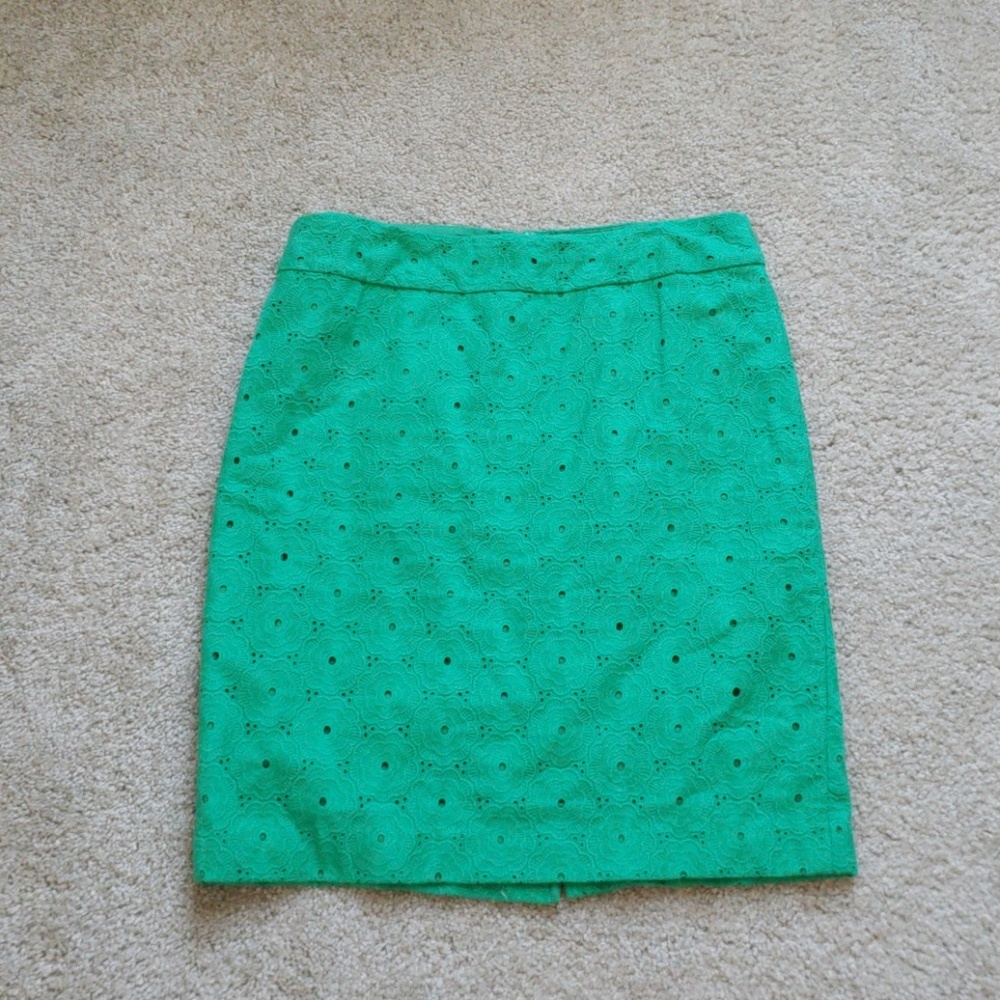 Talbots skirt
